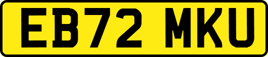 EB72MKU