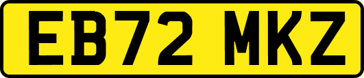 EB72MKZ