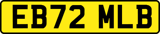 EB72MLB