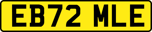 EB72MLE