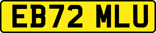 EB72MLU