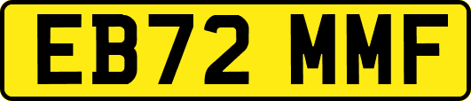 EB72MMF