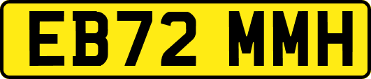 EB72MMH