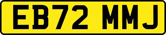 EB72MMJ