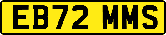 EB72MMS