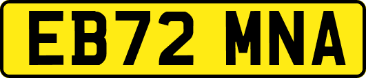 EB72MNA
