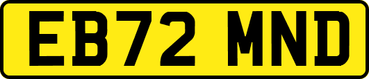 EB72MND