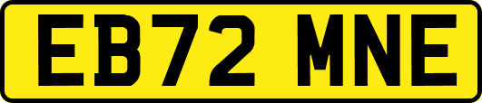 EB72MNE