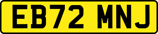 EB72MNJ