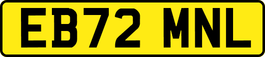 EB72MNL
