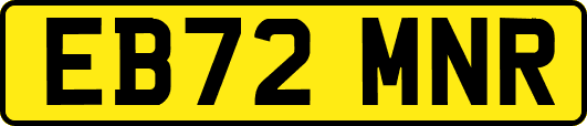 EB72MNR