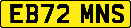 EB72MNS