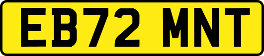 EB72MNT