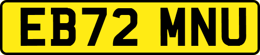 EB72MNU