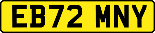EB72MNY