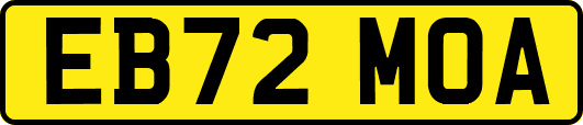 EB72MOA