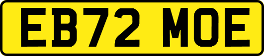 EB72MOE