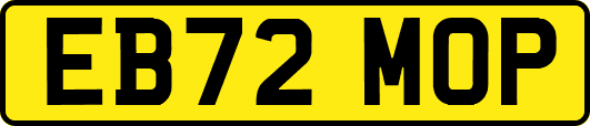 EB72MOP
