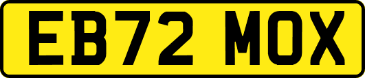 EB72MOX