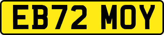 EB72MOY