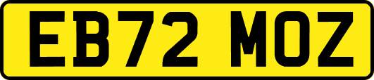 EB72MOZ
