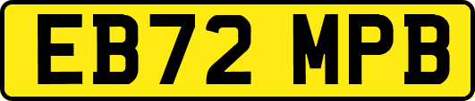 EB72MPB