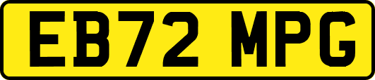 EB72MPG