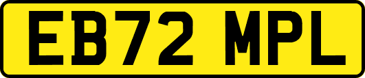 EB72MPL
