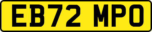 EB72MPO