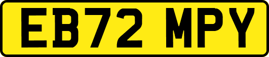 EB72MPY