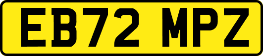 EB72MPZ