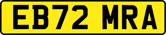 EB72MRA