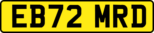 EB72MRD