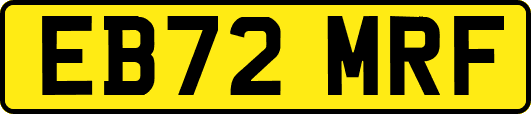 EB72MRF