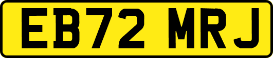 EB72MRJ