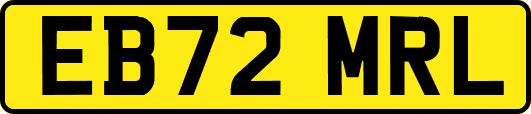 EB72MRL