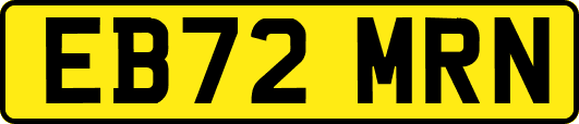 EB72MRN
