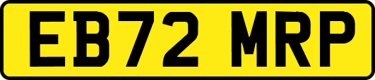 EB72MRP