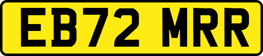 EB72MRR