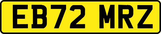 EB72MRZ