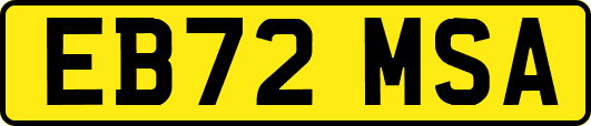 EB72MSA