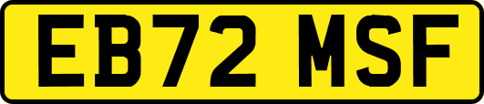 EB72MSF