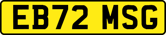 EB72MSG