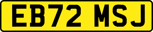EB72MSJ