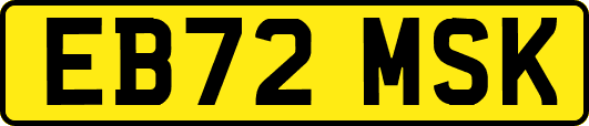 EB72MSK