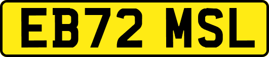 EB72MSL