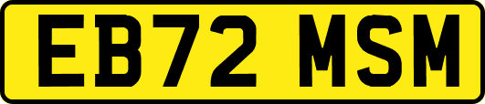 EB72MSM