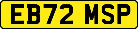 EB72MSP