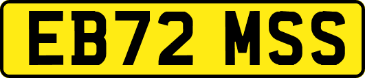 EB72MSS