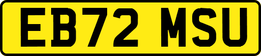 EB72MSU